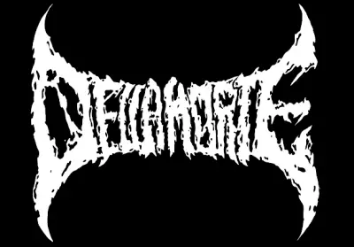 logo Dellamorte (USA)